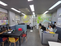 OK옥수파크힐스공인중개사사무소