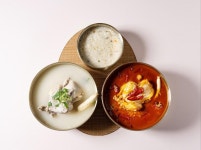 유현삼계탕 종로직영점