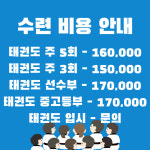 충의K타이거즈태권도