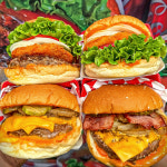 왓더버거 전주효자점