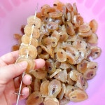 소위오리목&원투양꼬치