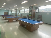 일성지리산콘도