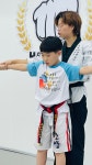 한양태권도 수송초점