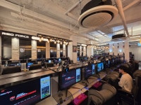 레드포스PC아레나 강남역점