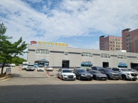 K 모터스