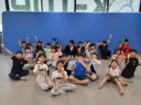 팀케이탑 MMA 합기도 킥복싱