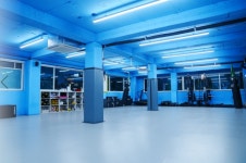 조짐 MMA 신대방점