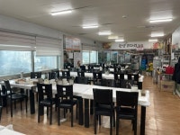 한양코다리조림