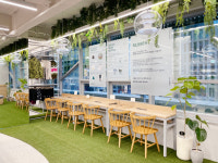 코오롱세이브프라자 해운대점