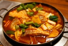 용천식당