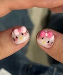 하온네일