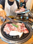 봉봉숯불생고기