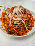 인창해물아구찜