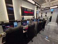 레드포스PC아레나 강남역점