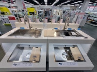 롯데하이마트 메가스토어 안산선부점