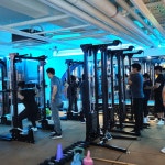 핏 라이프스타일 명륜