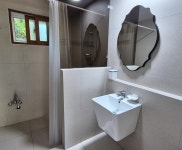 물한계곡 뜨락펜션