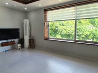 물한계곡 뜨락펜션