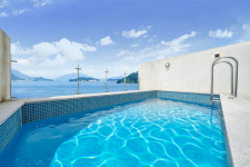 네모 애견동반 풀빌라 펜션