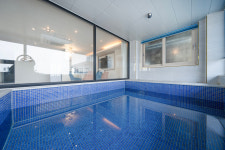 네모 애견동반 풀빌라 펜션