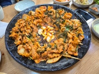 장수식당