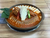 도마다리뼈다귀전문점