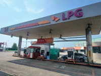 SK행복충전 새군산충전소