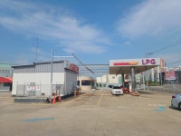 SK행복충전 새군산충전소