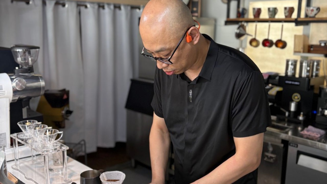 카페난봉구