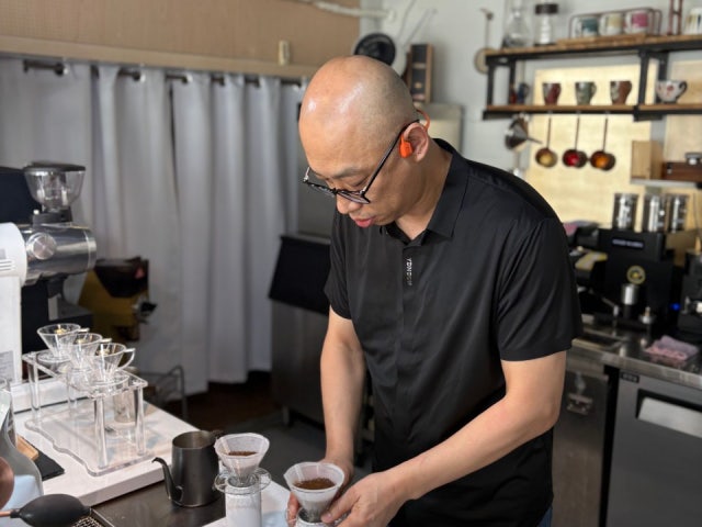 카페난봉구