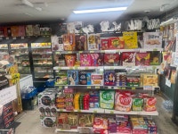 뉴킹할인마트 에덴점