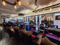 레드포스PC아레나 강남역점