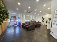 르노코리아 서비스코너 대연점