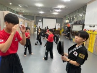 더센텀 동아대MTM합기도