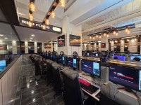 레드포스PC아레나 강남역점