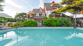 바다햇살고운집가족단체