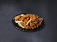 할머니김밥&가래떡볶이