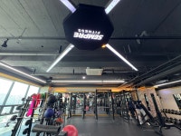 셈프레휘트니스 다산점