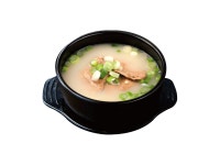 본래순대 함안가야점