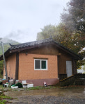 시랑산민박
