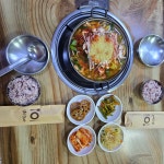 덕산식육식당