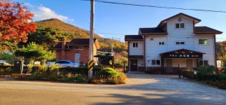 계룡산산내음펜션민박