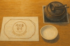 샤브를담다 창원본점