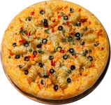 감동피자 춘천명동점