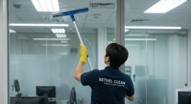 사무실정기청소병원청소 BETHELCLEAN