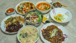 하남성반점