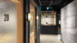 보드게임카페레드버튼 건대점