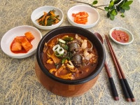 대한민국 명장이 만든 명장국밥 오창본점