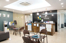 삼성드림이비인후과의원 노원점