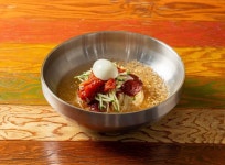 진가야밀면